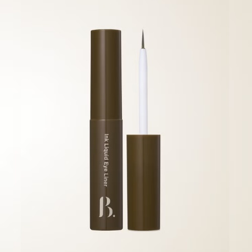 Daiso BONCEPT Ink Liquid Eyeliner 3g (03 Golden Khaki)