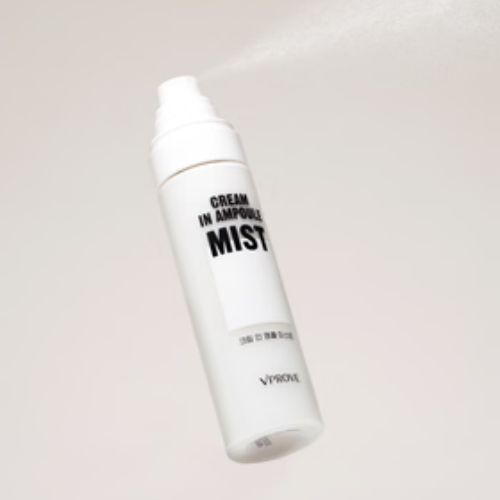 DAISO Vprove Cream In Ampoule Mist 100ml