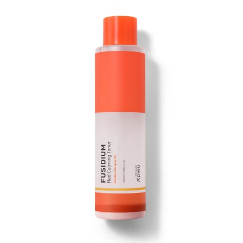 DAISO A’PIEU The Pure Fusidium Red Calming Toner 210ml