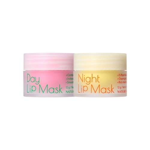 NATURE REPUBLIC Natural Made Lip Mask 12g