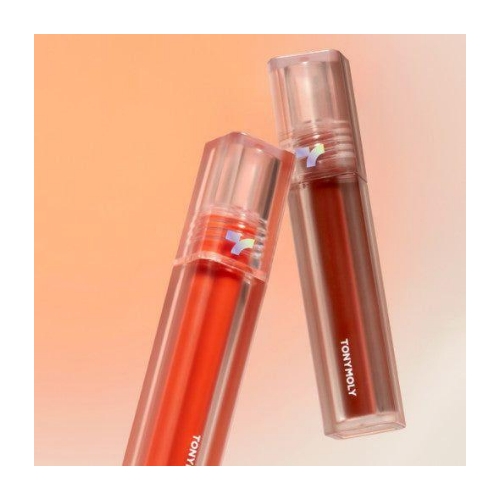 TONYMOLY Perfect Lips Shocking Lip Tint 4g Zootopia