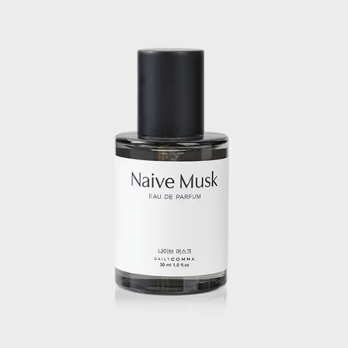 DAISO Daily Comma Eau De Parfum(Vanta Wood) 30ml