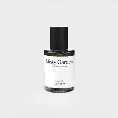 DAISO Daily Comma Eau De Parfum(Misty Garden) 30ml