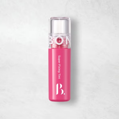 DAISO BONCEPT Super Fixing Tint 4.5g (Plum Fixing)