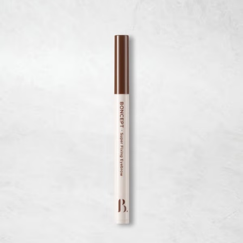 DAISO BONCEPT Super Fixing Eyebrow 0.7g (Natural Brown)