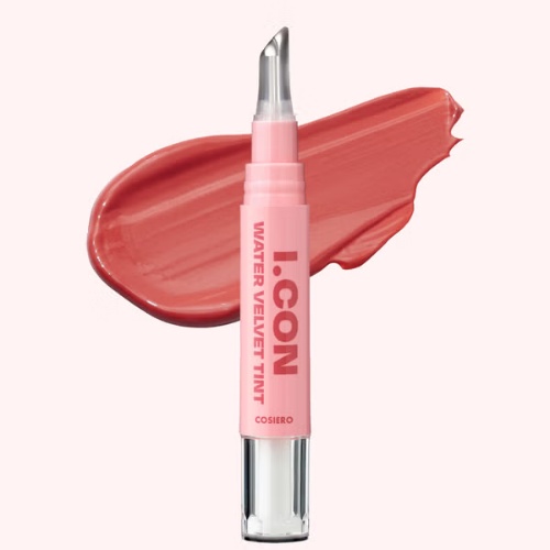 DAISO Cosiero I.CON Water Velvet Plumper 4g (04 Rose Dusk)