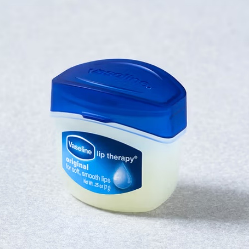 DAISO Vaseline Lip Therapy Original 7g
