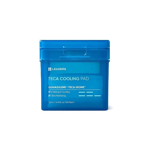 Leaders Teca Cooling Pad 80ea