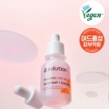 DAISO a.solution Heartleaf+Calamine Calming Serum 30ml DAISO a.solution Heartleaf+Calamine Calming Serum 30ml