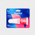 DAISO Vaseline Cherry Essence Lip 10ml