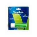 DAISO Vaseline Lip Care Stick Aloe Vera 4.8g