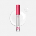 DAISO Milk Touch Dear Thing Glow Effect Lip Plumper (01 Clear Maxi)