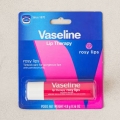 DAISO Vaseline Lip Therapy Rosy Lips 4.8g