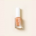 DAISO Twinkle Pop Mood Moment Nail (03 Brilliant Amber) 9ml