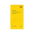 DAISO Boncept Vita C Ampoule Eye Gel Patch 12ea