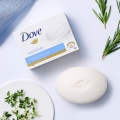 DAISO Dove Sensitive Bar 90g DAISO Dove Sensitive Bar 90g