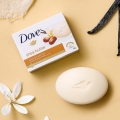 DAISO Dove Shea Butter Bar 90g