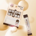 DAISO Jayjun Collagen Skin Fit Sleeping Pack 4ml*10ea