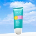 DAISO Recipe Sunmonlab Refresh Cooling Sun Cream 50g