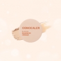 DAISO KLAVUU Balancing Pot Concealer(01 Light Beige) 5g