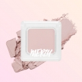 DAISO MERZY Let's Wearing Eyeshadow(01 Pale Peony) 2g