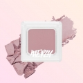 DAISO MERZY Let's Wearing Eyeshadow(03 Mauve Appeal) 2g