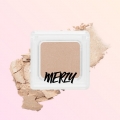 DAISO MERZY Let's Wearing Eyeshadow(07 Veil Beige) 1.8g