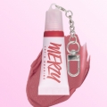 DAISO MERZY Let's Wearing Blur Tint Keyring(02 Love Bloom) 6g