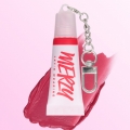 DAISO MERZY Let's Wearing Blur Tint Keyring(04 Berry Pink) 6g