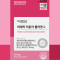 DAISO Dongkook Madeca Low Molecular Collagen C