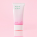 Daiso Parnell Peach Manu Glow Cream 60ml