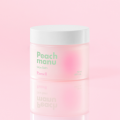 Daiso Parnell Peach Manu Glow Balm 50ml