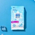 DAISO Cooling Wet Wipes Body Tissue 25wipes