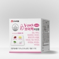 DAISO Ahngook Pharm V-Pack Multi Vitamin for Women 7EA