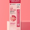 DAISO LG H&H INNERBEAU Red Pomegranate Collagen 7ea