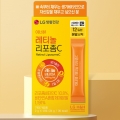 DAISO LG H&H INNERBEAU Retinol Liposome C 12ea