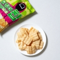 DAISO Squid Game Spicy Mayo Squid Chips 50g