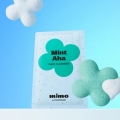 DAISO MIMO by Mamonde Mint-AHA Pack Cleanser 4 g×6