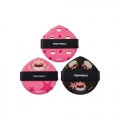 TONYMOLY Rubicell Tension Puff 3ea