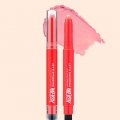 DAISO Merge Let's Smudge Eye Stick Shadow (01Clear Pink) 1.2g