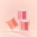 Twinkle Pop Softy Duo Cheek Balm 5g (3colors)