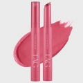 DAISO TAG Velvet Blur Balm 2.9g (04 Hearty Pink)