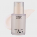 DAISO TAG Correcting Sun Base 32ml (01 Gleam Ivory)