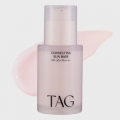DAISO TAG Correcting Sun Base 32ml (02 Soft Pink)