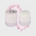 DAISO TAG Tone Up Sun Powder 5g (02 Pink Light)