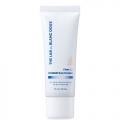 DAISO THE LAB by BLANC DOUX Clear Hyal HOMME Sun Cream 35ml