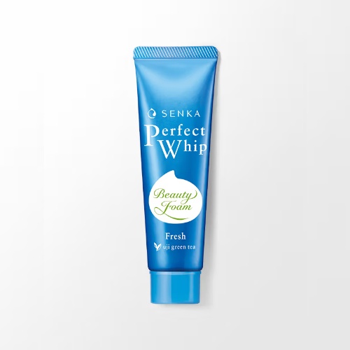 DAISO SENKA Perfect Whip Cleansing Foam 50g (Fresh)