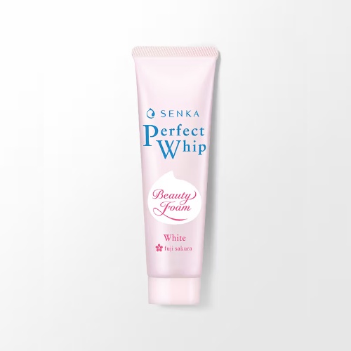 DAISO Senka Perfect Whip White Cleansing Foam 50g