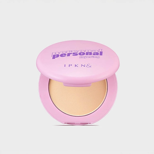 DAISO IPKN Personal Perfume Powder Pact (No. 23) 9g