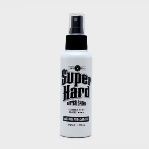 DAISO Kwailnara Super Hard Water Spray 100ml